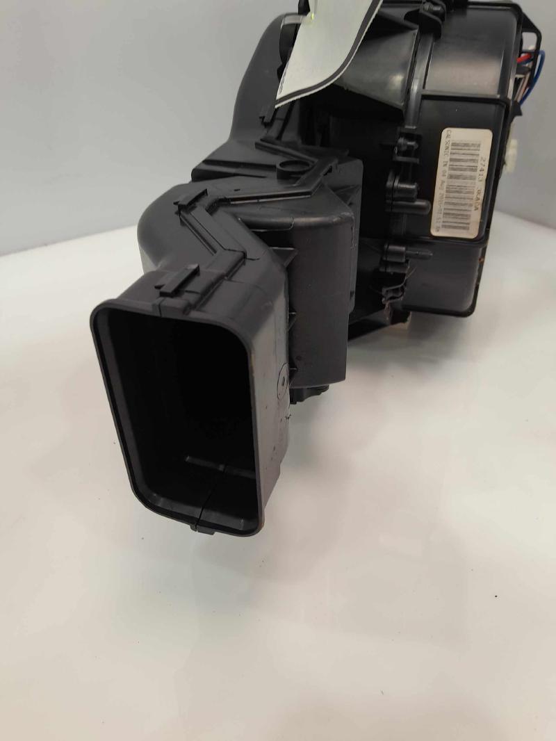2015 Nissan Pathfinder Blower Motor