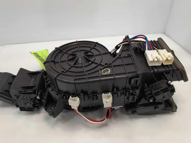 2015 Nissan Pathfinder Blower Motor