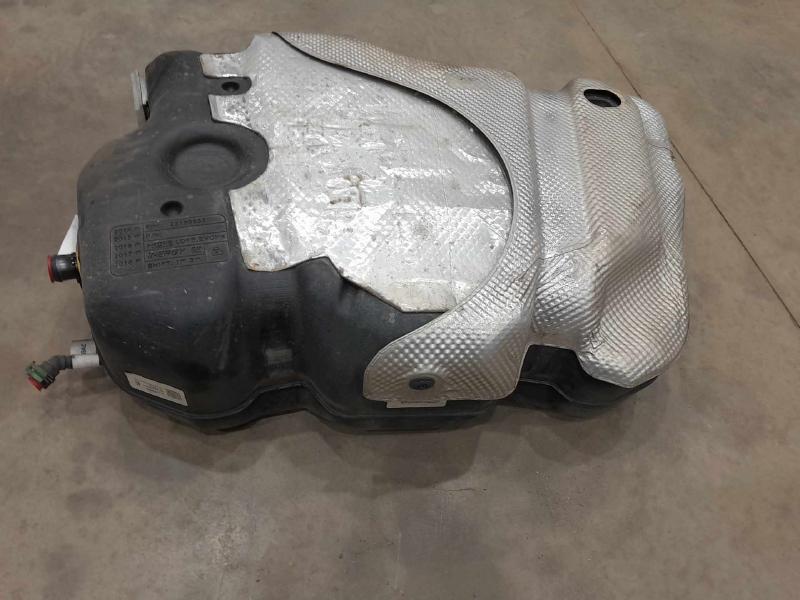 2018 Chevrolet Malibu Fuel Tank Assembly