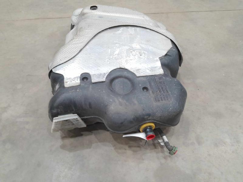 2018 Chevrolet Malibu Fuel Tank Assembly