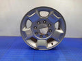 2011 Ford F-250 Super Duty Wheel