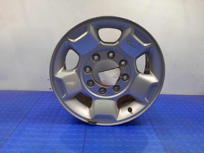 2011 Ford F-250 Super Duty Wheel