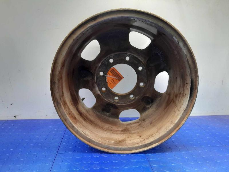 2011 Ford F-250 Super Duty Wheel
