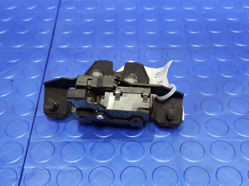 2018 Chevrolet Equinox Lid Latch