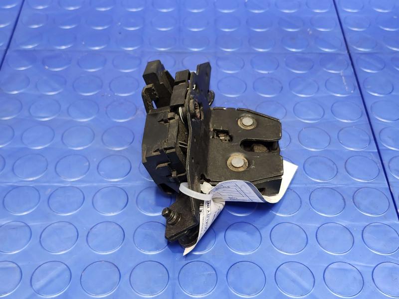 2018 Chevrolet Equinox Lid Latch