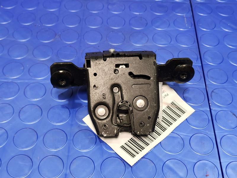 2018 Chevrolet Equinox Lid Latch