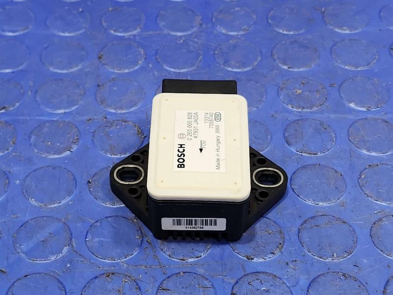 2014 Nissan Maxima Chassis Brain Box