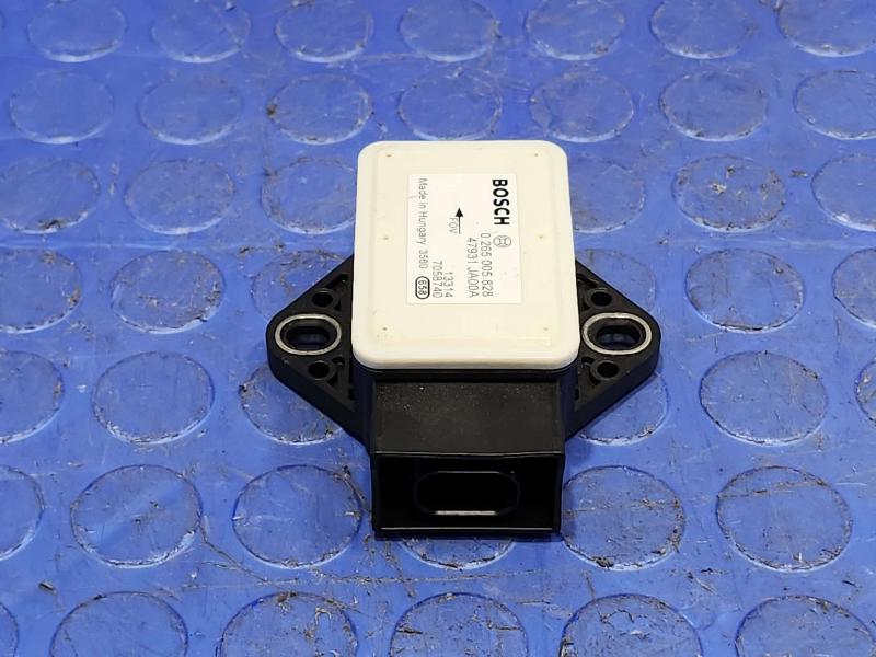 2014 Nissan Maxima Chassis Brain Box