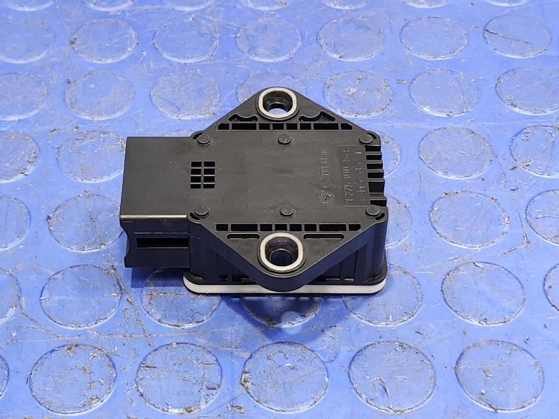 2014 Nissan Maxima Chassis Brain Box