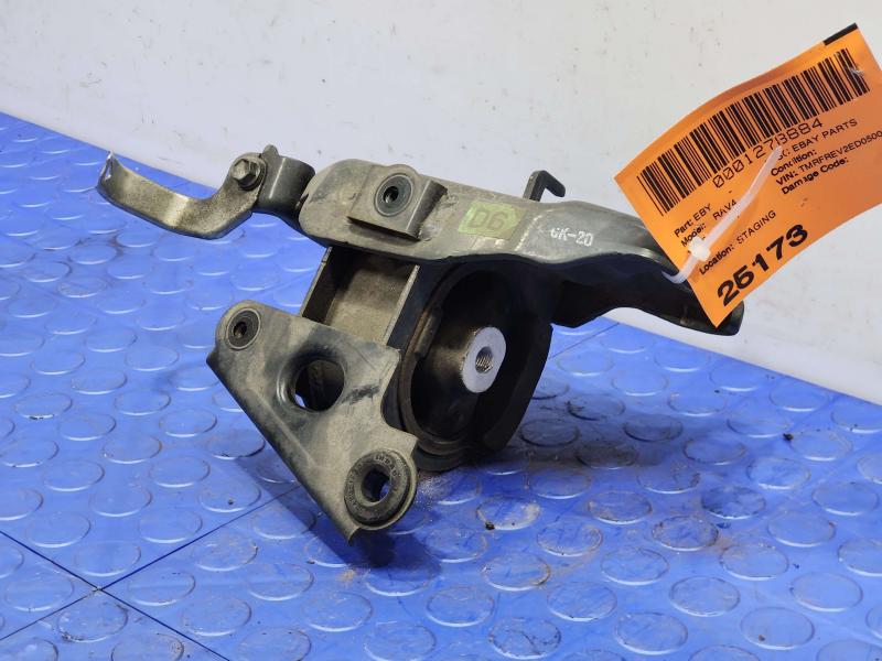 2014 Toyota RAV4 Misc Ebay Parts