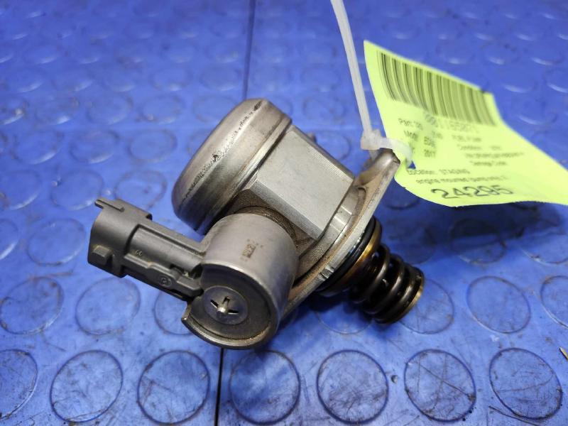 2017 Ford Edge Fuel Pump