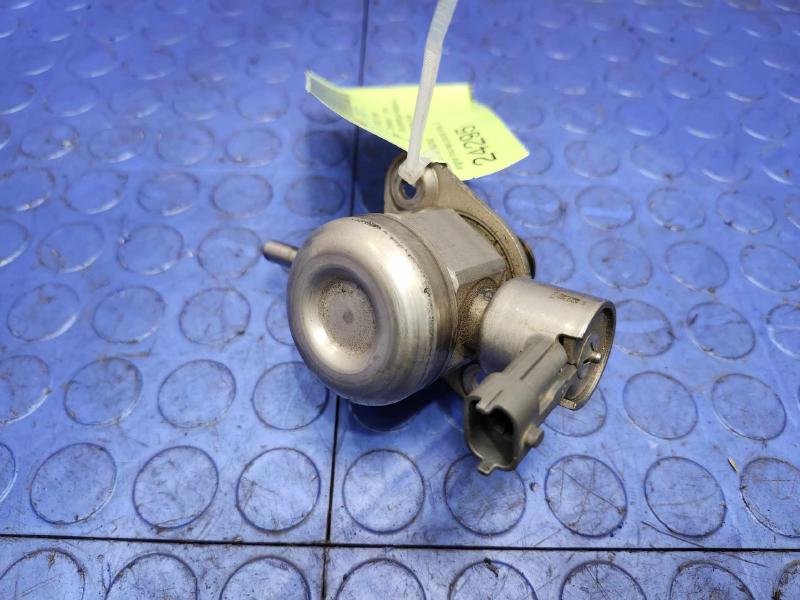 2017 Ford Edge Fuel Pump