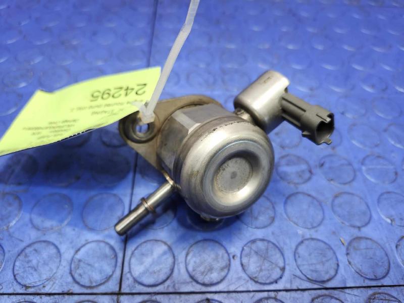 2017 Ford Edge Fuel Pump