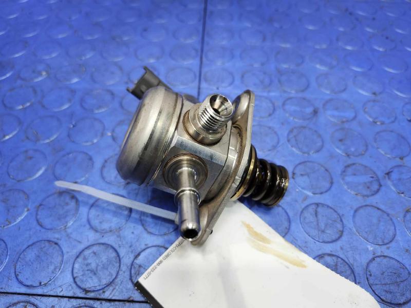 2017 Ford Edge Fuel Pump