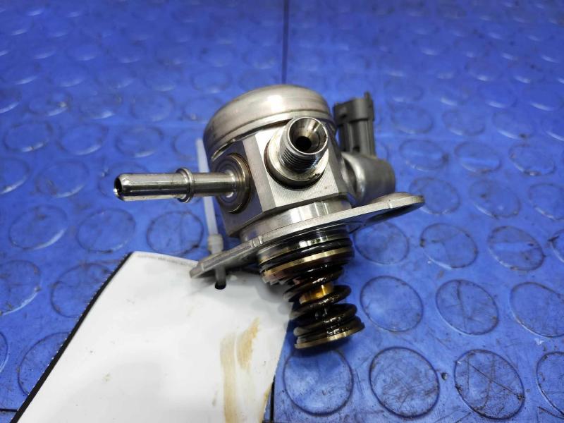 2017 Ford Edge Fuel Pump