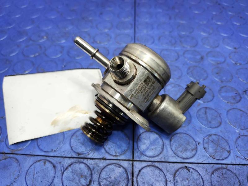2017 Ford Edge Fuel Pump