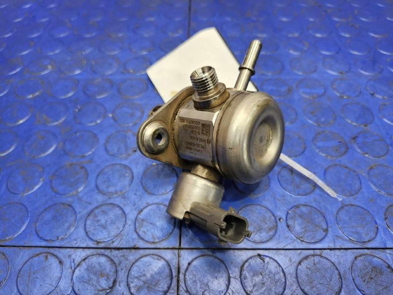 2017 Ford Edge Fuel Pump