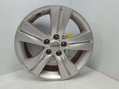 2013 Kia Sportage Wheel