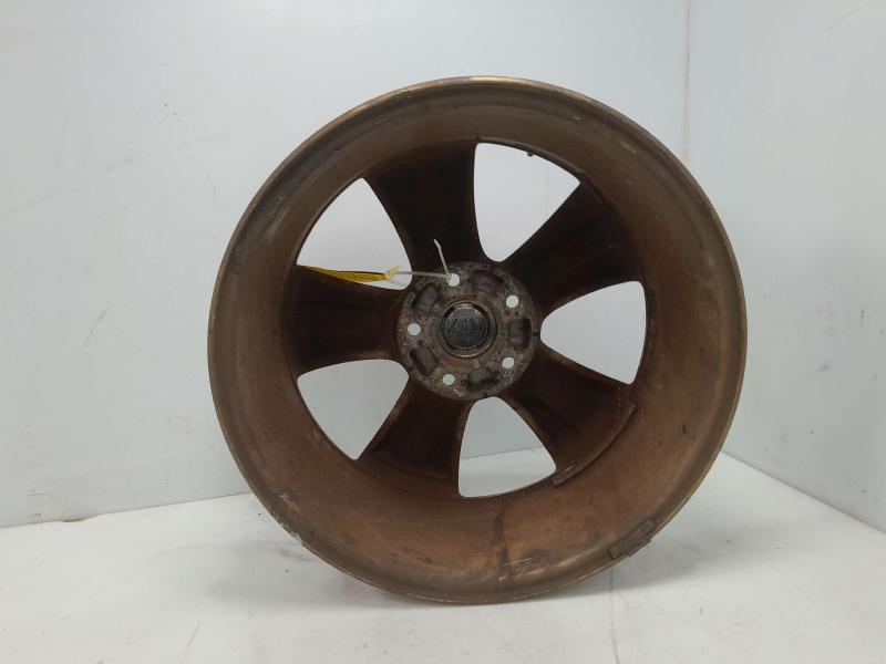 2013 Kia Sportage Wheel