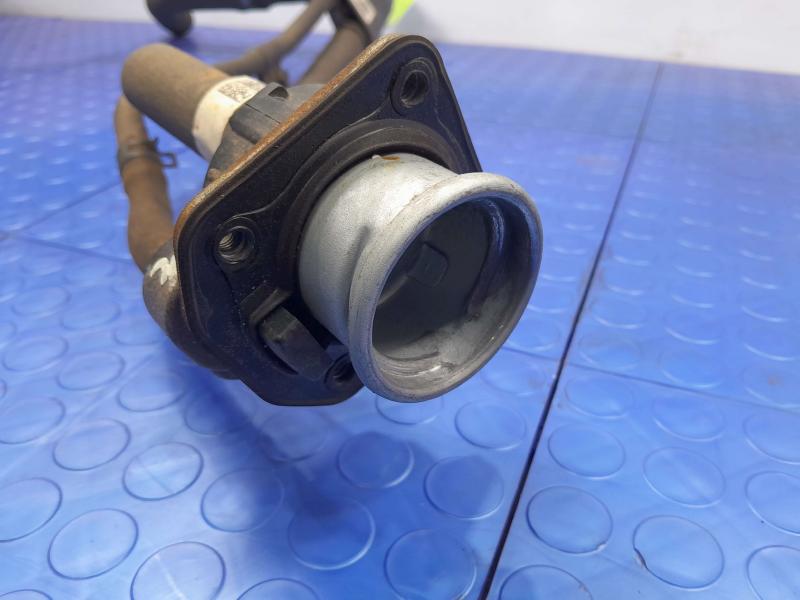2017-2020 Hyundai Elantra Sedan Fuel Filler Neck Assembly OEM 31030F3500