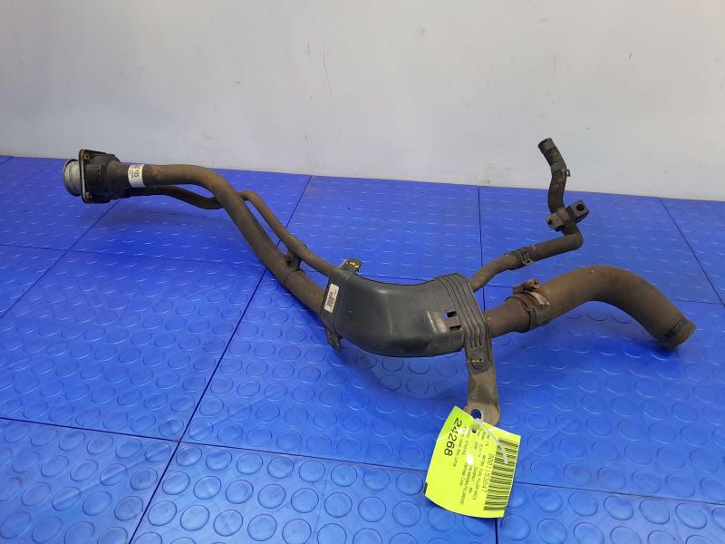 2017-2020 Hyundai Elantra Sedan Fuel Filler Neck Assembly OEM 31030F3500