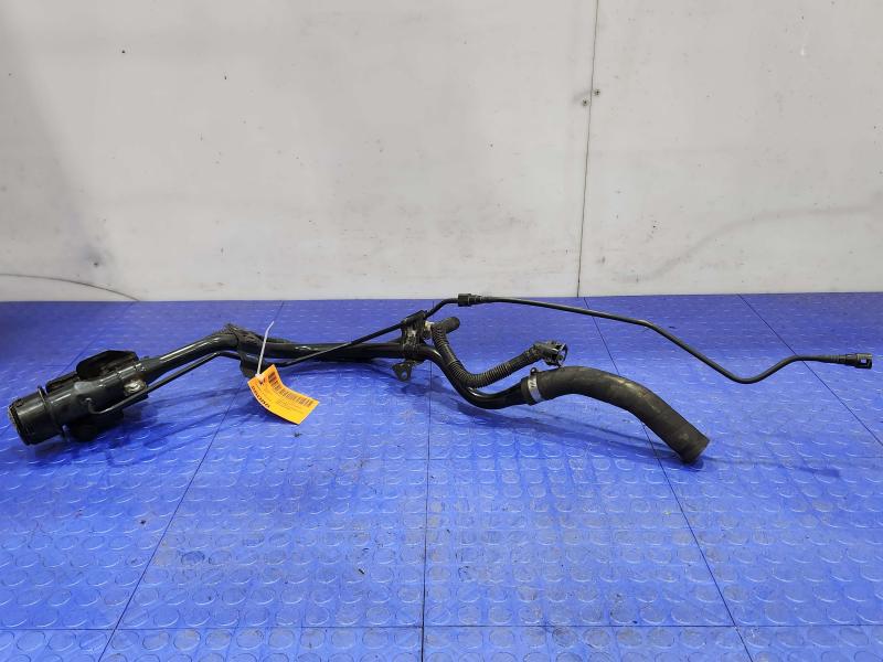 2021 Subaru Crosstrek Fuel Filler Neck