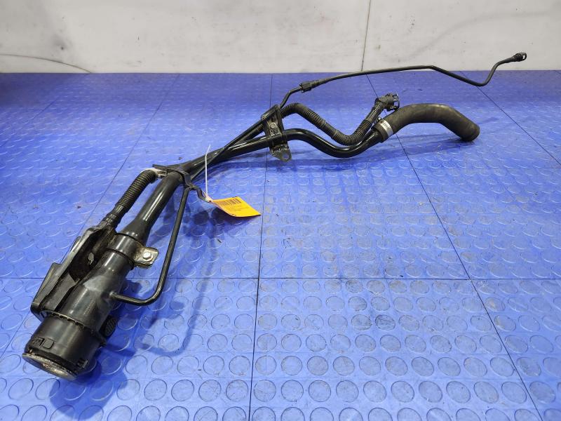 2021 Subaru Crosstrek Fuel Filler Neck