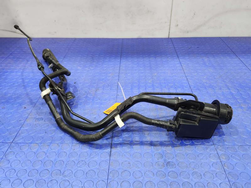 2021 Subaru Crosstrek Fuel Filler Neck