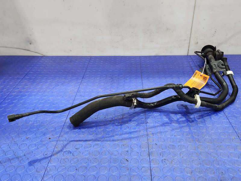 2021 Subaru Crosstrek Fuel Filler Neck