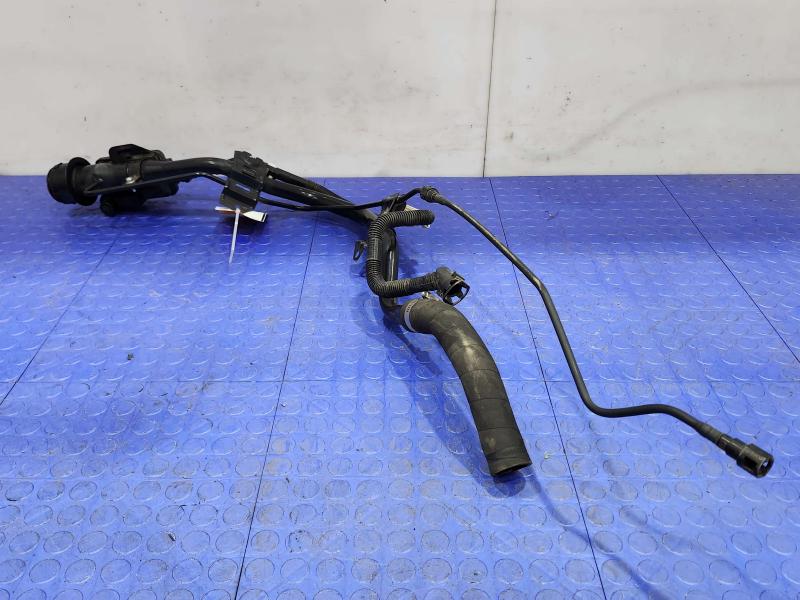 2021 Subaru Crosstrek Fuel Filler Neck