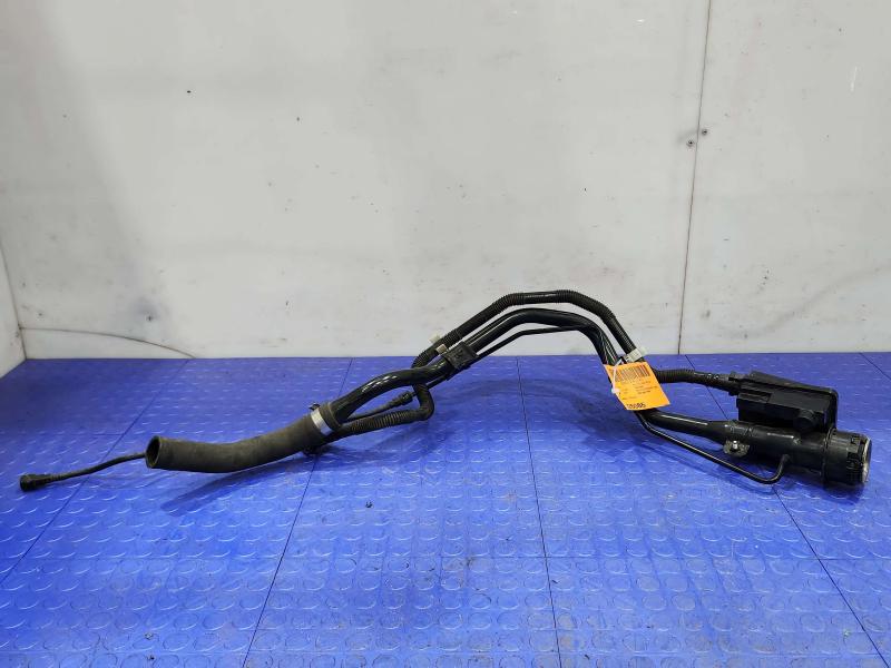 2021 Subaru Crosstrek Fuel Filler Neck
