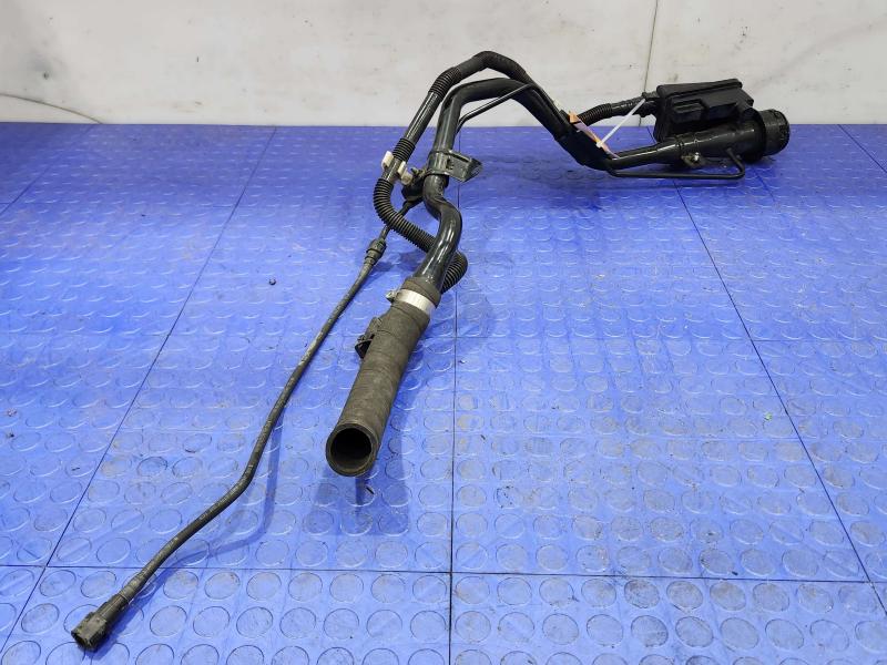 2021 Subaru Crosstrek Fuel Filler Neck