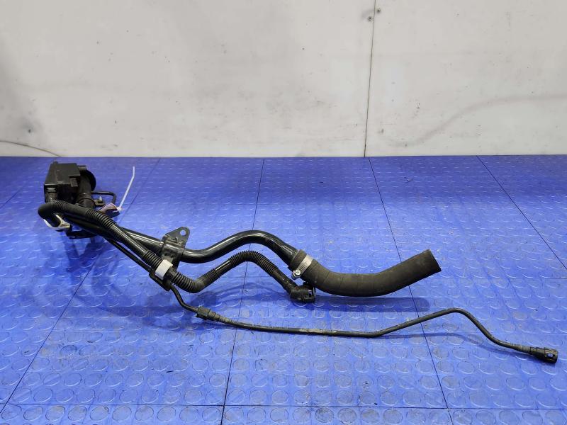 2021 Subaru Crosstrek Fuel Filler Neck