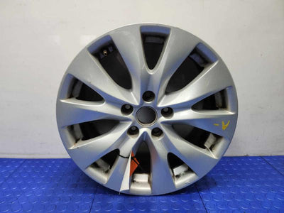 2015 Subaru Legacy Wheel