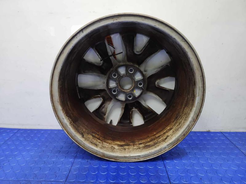 2015 Subaru Legacy Wheel