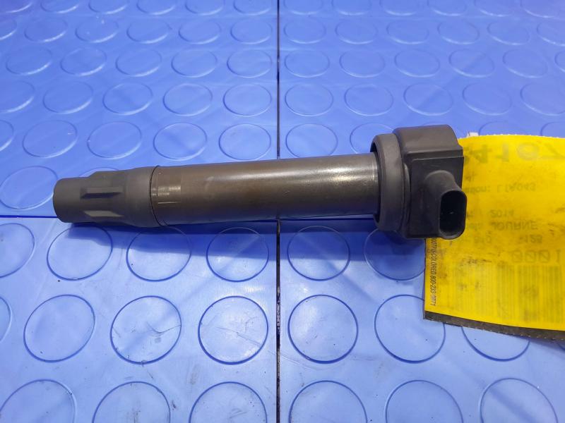 2014 Dodge Journey Ignition Coil/Ignitor