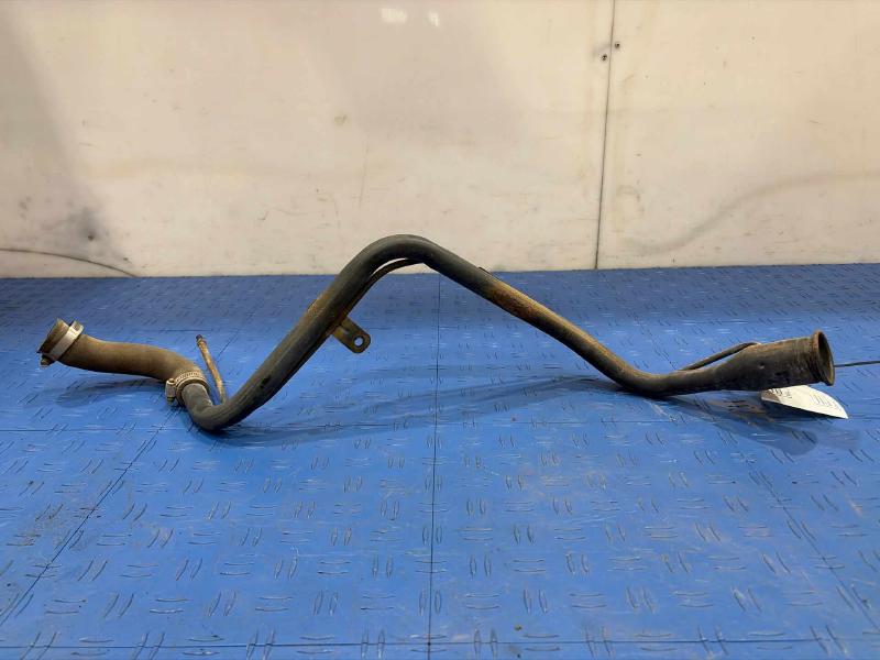 2012 Jeep Compass Fuel Filler Neck