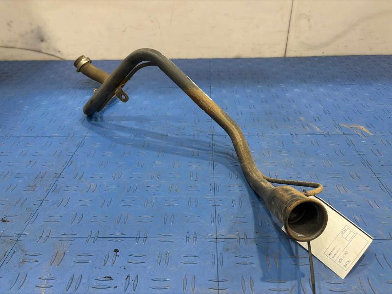 2012 Jeep Compass Fuel Filler Neck