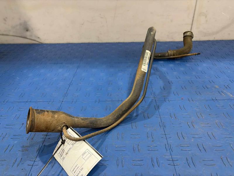 2012 Jeep Compass Fuel Filler Neck