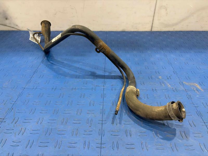 2012 Jeep Compass Fuel Filler Neck