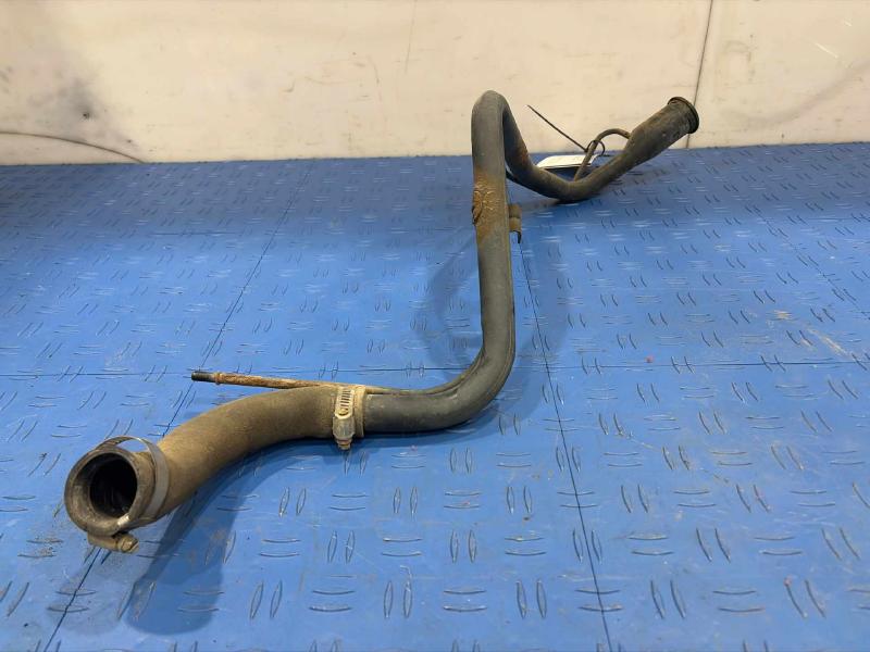 2012 Jeep Compass Fuel Filler Neck