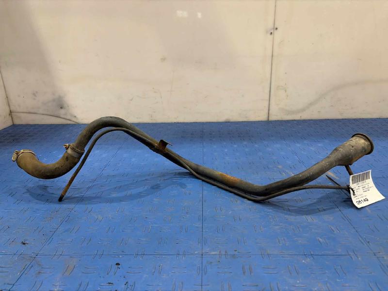 2012 Jeep Compass Fuel Filler Neck