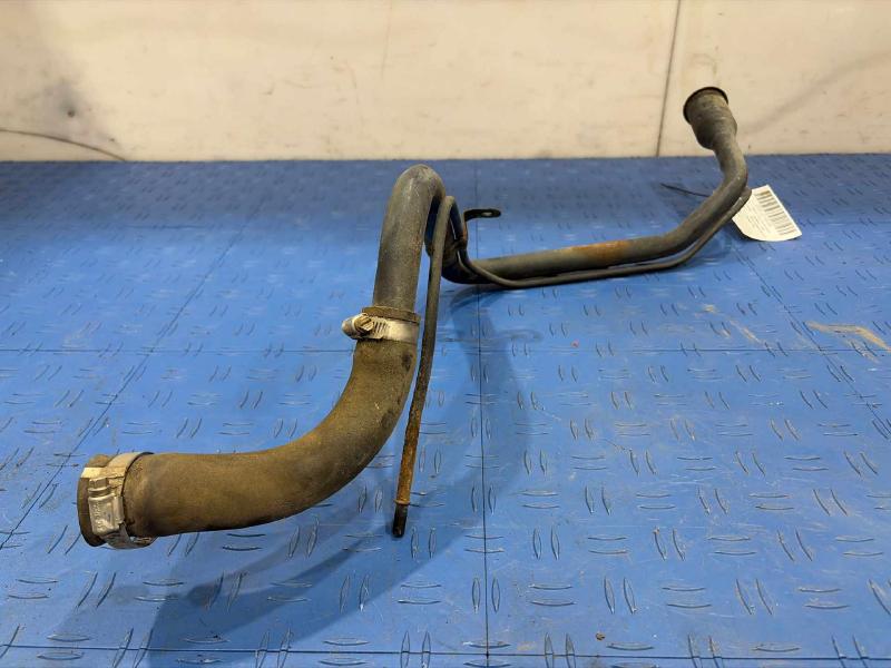 2012 Jeep Compass Fuel Filler Neck