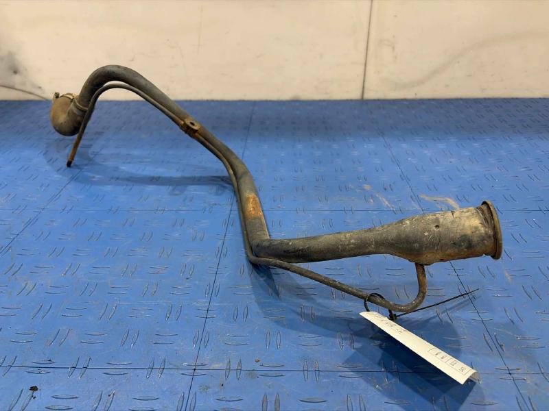 2012 Jeep Compass Fuel Filler Neck