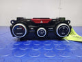 2020 Subaru Forester Heater A/C Control