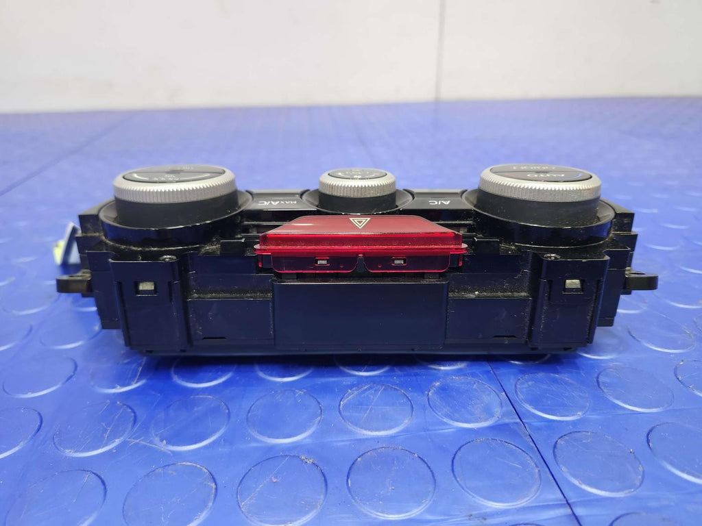 2020 Subaru Forester Heater A/C Control