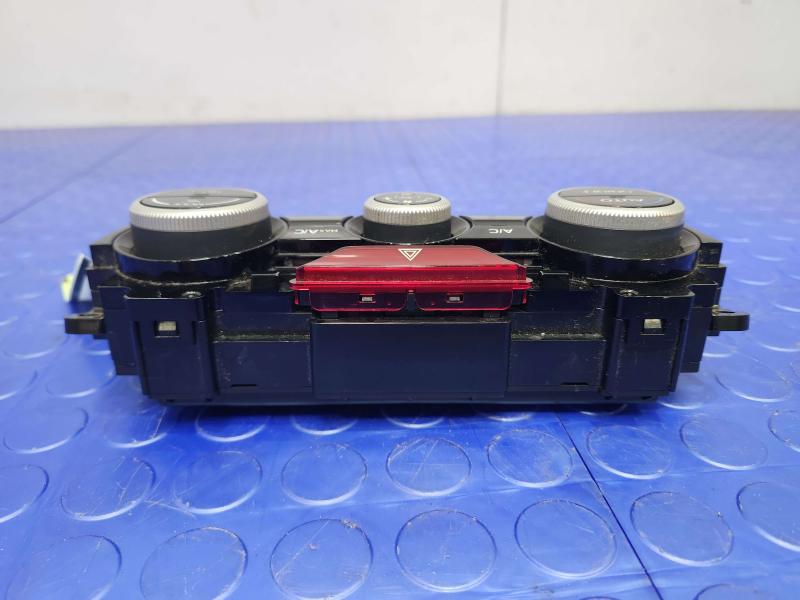 2020 Subaru Forester Heater A/C Control
