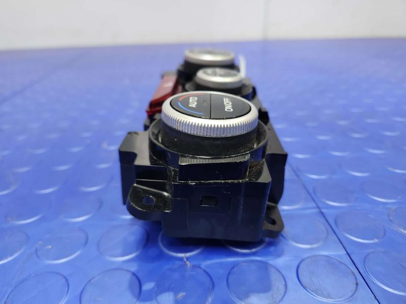 2020 Subaru Forester Heater A/C Control