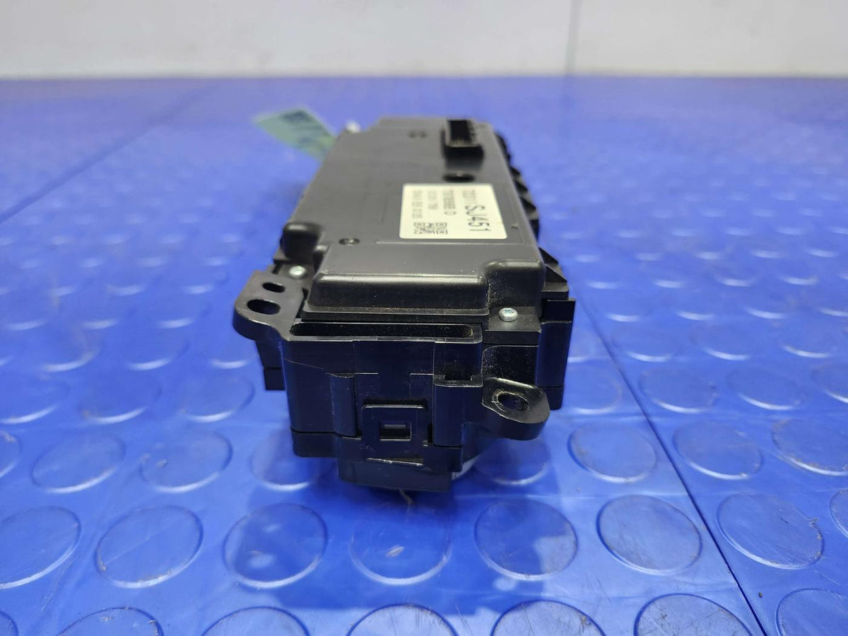 2020 Subaru Forester Heater A/C Control