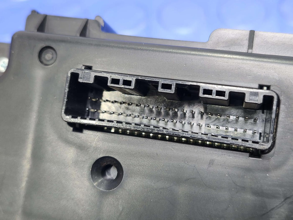 2020 Subaru Forester Heater A/C Control